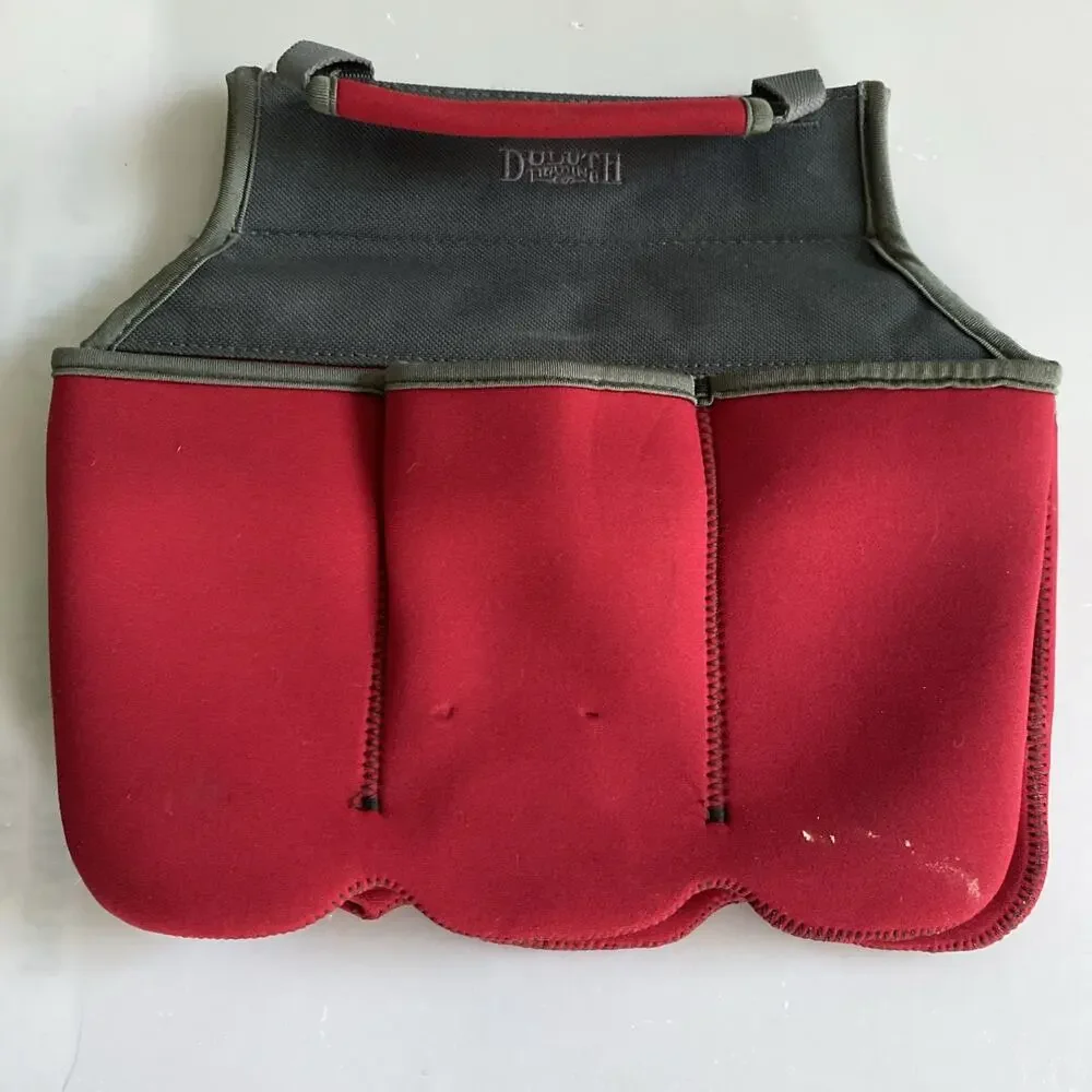 Duluth Trading Company Six Pack Caddie